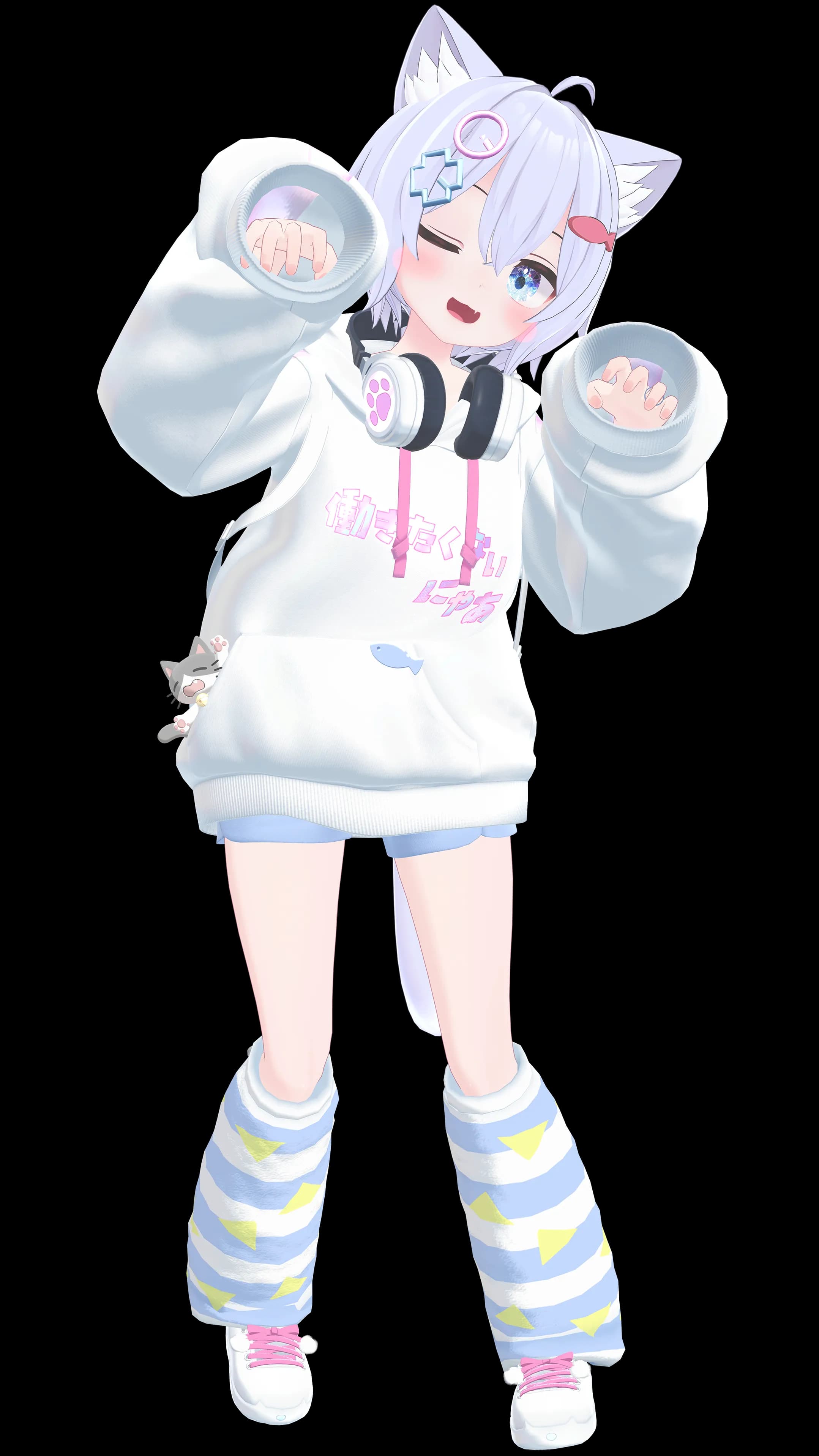 キービジュアル